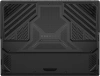 Ноутбук MSI CreatorPro X18 HX A14VMG-415RU Core i9 14900HX 64Gb SSD4Tb NVIDIA RTX 5000 16Gb 18" IPS UHD+ (3840x2400) Windows 11 Professional grey WiFi BT Cam (9S7-182253-415)