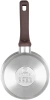 Ковш Rondell Fest RDS-1319 0.9л. d=14см (с крышкой) стальной