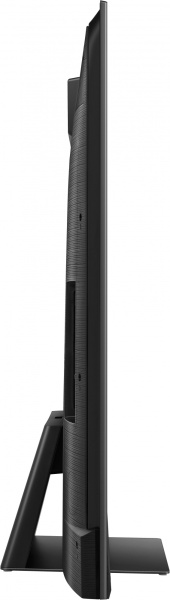 Телевизор LED Hisense 75" 75U8KQ Smart т.серый/4K Ultra HD/DVB-T/120Hz/DVB-T2/DVB-C/DVB-S/DVB-S2/USB