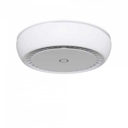 Роутер беспроводной MikroTik cAP XL ac (RBCAPGI-5ACD2ND-XL) AC1200 10/100/1000BASE-TX белый