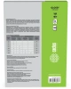 Пленка для ламинирования Cactus 100мкм A5 (100шт) глянцевая 154x216мм CS-LPGA5100100