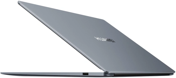 Ноутбук Huawei MateBook D MCLF-X i5 12450H/16Gb/SSD512Gb/16"/IPS/noOS/grey space
