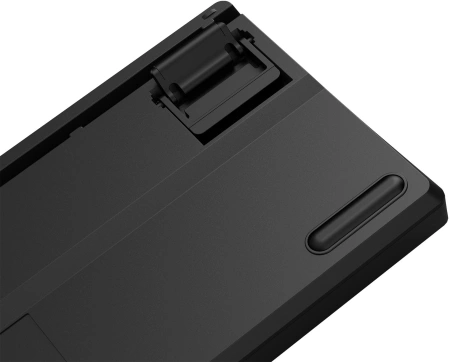 Клавиатура A4Tech Bloody S87 Energy механическая черный/красный USB for gamer LED (S87 USB ENERGY RE