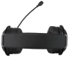 Наушники с микрофоном Acer AHW120 черный 2.1м мониторные USB оголовье (ZL.HDSCC.01C)