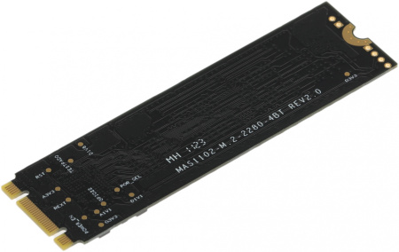 Накопитель SSD Kingspec SATA-III 2TB NT-2TB M.2 2280
