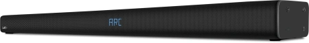 Саундбар Sven SB-2055 1.0 черный 80Вт BT