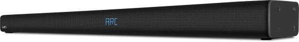 Саундбар Sven SB-2055 1.0 черный 80Вт BT