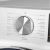 Стиральная машина Maunfeld MFWM148WH02 класс: A+++ загр.фронтальная макс.:8кг белый инвертер