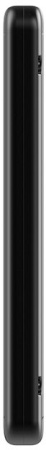 Накопитель SSD Silicon Power USB-C 2TB SP020TBPSD75PSCK Bolt B75 Pro 2.5" черный