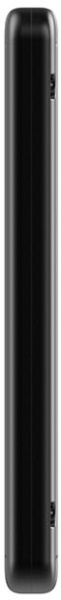 Накопитель SSD Silicon Power USB-C 2TB SP020TBPSD75PSCK Bolt B75 Pro 2.5" черный