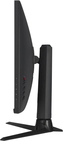 Монитор Asus 32" ROG Strix XG32UQ черный IPS LED 16:9 HDMI матовая HAS Piv 450cd 178гр/178гр 3840x2160 160Hz G-Sync DP 4K USB 8.9кг