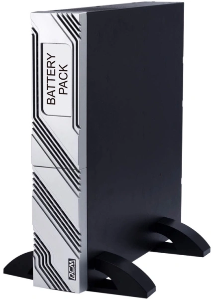 Батарея для ИБП Powercom SRT-24V 24В 21.6Ач для SRT-1000A