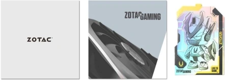 Видеокарта Zotac PCI-E 4.0 RTX 4060 Ti AMP NVIDIA GeForce RTX 4060TI 16Gb 128bit GDDR6 2595/18000 HDMIx1 DPx3 HDCP Ret