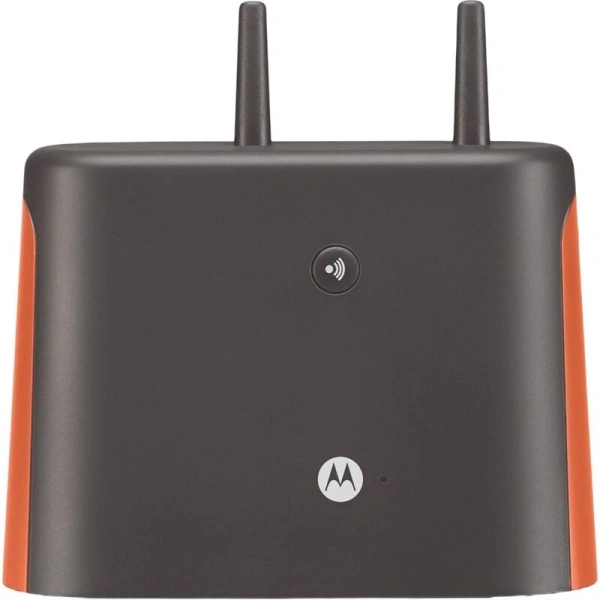 Р/Телефон Dect Motorola O201 оранжевый АОН