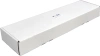 Патч-панель наборная Lanmaster TWT-PP24OK-UTP 19" 1U 24xRJ45 UTP