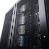 Шкаф системный Ippon BlackRock 600K 1993044 напольный 2020мм 600мм 1100мм