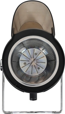 Соковыжималка центробежная Vitek VT-1605 1000Вт рез.сок.:550мл. нержавеющая сталь