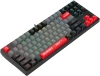 Клавиатура A4Tech Bloody S87 Energy механическая черный/красный USB for gamer LED (S87 USB ENERGY RE