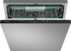 Посудомоечная машина встраив. Weissgauff BDW 6136 D Inverter AutoOpen Infolight 2100Вт полноразмерная инвертер