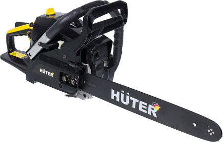Бензопила Huter BS-40 1900Вт 2.58л.с. дл.шины:16" (40cm) (70/6/1)