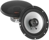 Колонки автомобильные Kicx PD-652 80Вт 92дБ 4Ом 16см (6дюйм) (ком.:2кол.) коаксиальные двухполосные