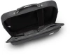 Сумка для ноутбука 15.4" PC Pet 600D черный синтетика (PCP-A2015BK)