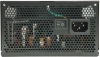 Блок питания Azza ATX 650W PSAZ-650B 80+ bronze (20+4pin) APFC 120mm fan 5xSATA RTL