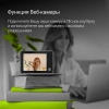 Экшн-камера Digma DiCam 870 серый