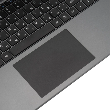 Ноутбук IRU Tactio 15PHC Ryzen 5 7430U 16Gb SSD512Gb AMD Radeon Graphics AMD Graphics 15.6" IPS FHD (1920x1080) Windows 11 Pro Multi Language black WiFi BT Cam (2046012)