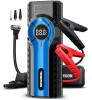 Автомобильный компрессор TrendVision Start Compressor шланг 0.10м