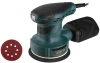 Эксцентриковая шлифмашина Zitrek ZKG450-125 450Вт D125мм (085-1050)