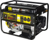 Генератор Huter DY6500LX 5.5кВт