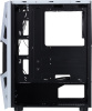 Корпус Formula CL-3303W RGB белый без БП ATX 6x120mm 2xUSB2.0 1xUSB3.0 audio bott PSU