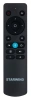 Телевизор LED Starwind 32" SW-LED32BG200 Frameless черный HD 60Hz DVB-T DVB-T2 DVB-C DVB-S DVB-S2 USB