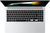 Ноутбук Samsung Galaxy Book 4 NP750 Core 7 150U 16Gb SSD512Gb Intel Graphics 15.6" PLS FHD (1920x1080) Windows 11 Home silver WiFi BT Cam (NP750XGK-KS2US)