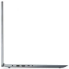 Ноутбук Lenovo IdeaPad Slim 3 15IRU8 Core i3 1315U 8Gb SSD256Gb Intel UHD Graphics 15.6" TN FHD (1920x1080) без ОС grey WiFi BT Cam (82X700DBUE)