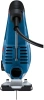 Лобзик Bosch GST 750 520Вт 3200ходов/мин от электросети (кейс в комплекте)