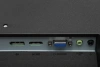 Монитор Philips 23.8" 242V8LA черный VA LED 16:9 HDMI M/M матовая 250cd 178гр/178гр 1920x1080 75Hz VGA DP FHD 3кг