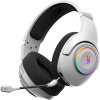 Наушники с микрофоном A4Tech Bloody GR270 белый 1.5м мониторные BT/Radio (GR270)