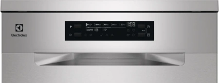 Посудомоечная машина Electrolux ESM48310SX нержавеющая сталь (полноразмерная)