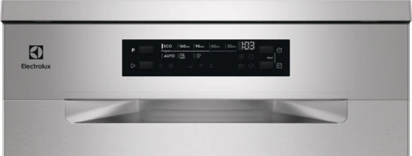 Посудомоечная машина Electrolux ESM48310SX нержавеющая сталь (полноразмерная)