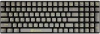 Клавиатура Оклик 915GK механическая черный USB for gamer (1790371)