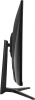 Монитор Hiper 31.5" ProView HB3201 черный IPS LED 16:9 HDMI M/M матовая 300cd 178гр/178гр 2560x1440 75Hz FreeSync DP Quad HD 2K (1440p) 6.2кг