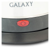 Чайник электрический Galaxy GL 0319 1.8л. 1800Вт нержавеющая сталь корпус: металл (7010103190)
