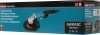 Углошлифовальная машина Makita GA9010C 1800Вт 6000об/мин рез.шпин.:M14 d=230мм