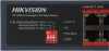 Коммутатор Hikvision DS-3E0326P-E/M(B) 25x100Mb неуправляемый