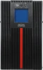 Источник бесперебойного питания Powercom Macan MAC-1500 1500Вт 1500ВА черный