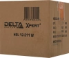 Батарея для ИБП Ippon 12-211 W Xpert Delta 12В 211Ач
