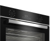 Духовой шкаф Электрический Beko BBCM13300X черный/серебристый