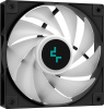 Устройство охлаждения(кулер) Deepcool AG620 Bk ARGB Soc-AM5/AM4/1151/1200/2066/1700 4-pin 15-29dB Al